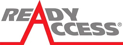 Ready-Access-Logo Equipment Repair Dayton Ohio