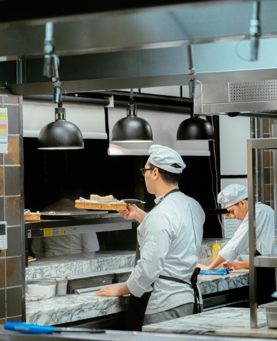Restaurant Equipment Repair STS Food Service Repair Dayton